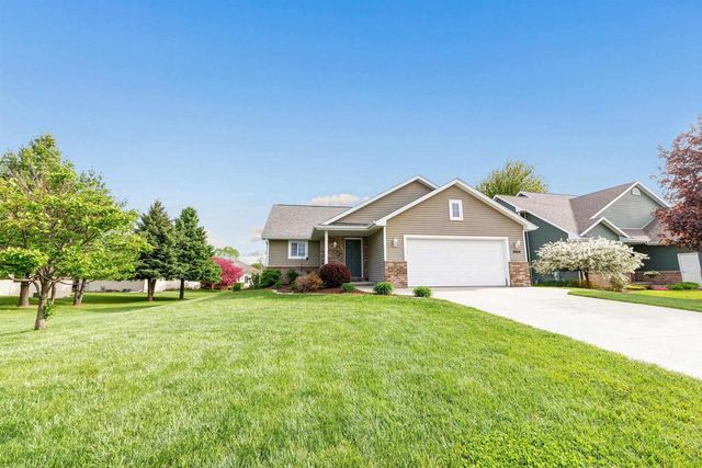 2924 NANDINA WAY, Green Bay, WI 54313
