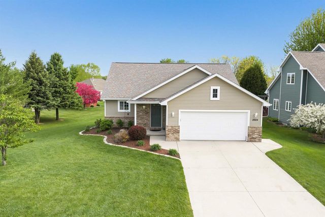 2924 NANDINA WAY, Green Bay, WI 54313