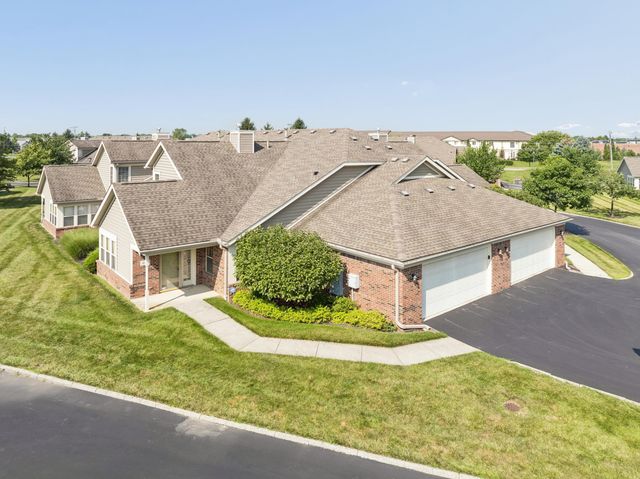 441 Charles Spring Drive, Powell, OH 43065