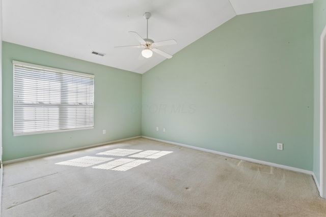 441 Charles Spring Drive, Powell, OH 43065