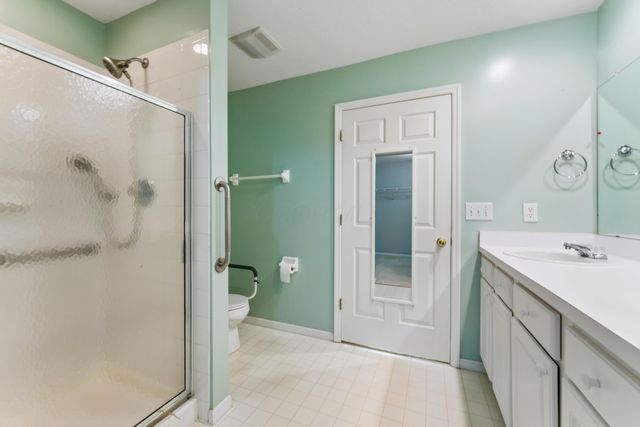 441 Charles Spring Drive, Powell, OH 43065
