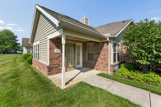 441 Charles Spring Drive, Powell, OH 43065