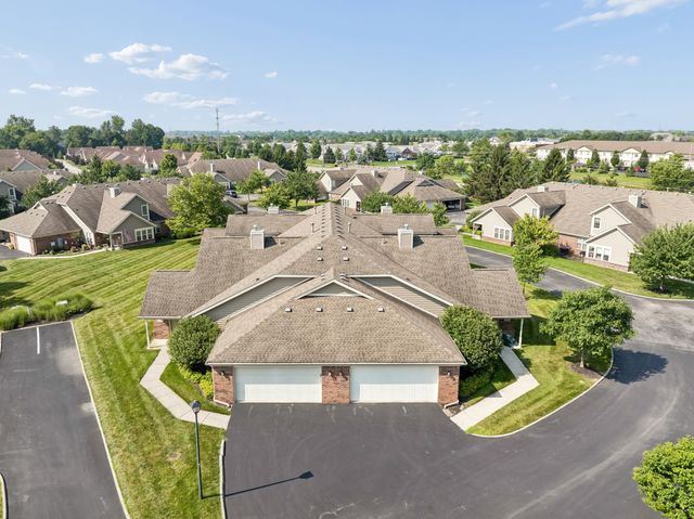 441 Charles Spring Drive, Powell, OH 43065