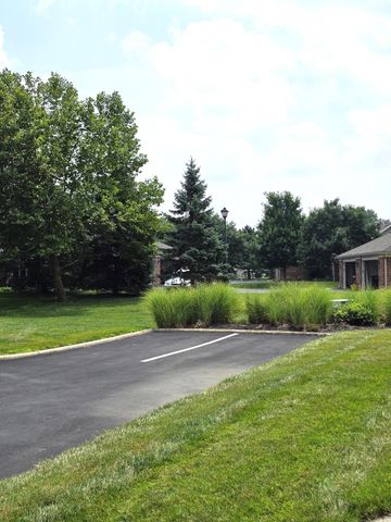 441 Charles Spring Drive, Powell, OH 43065
