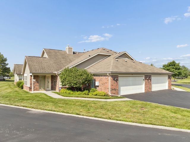 441 Charles Spring Drive, Powell, OH 43065