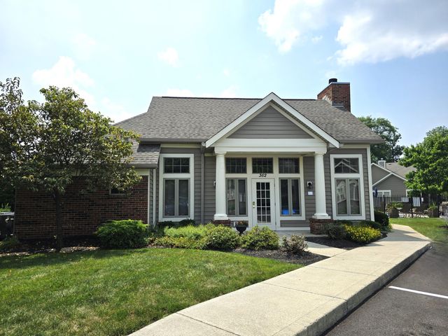 441 Charles Spring Drive, Powell, OH 43065