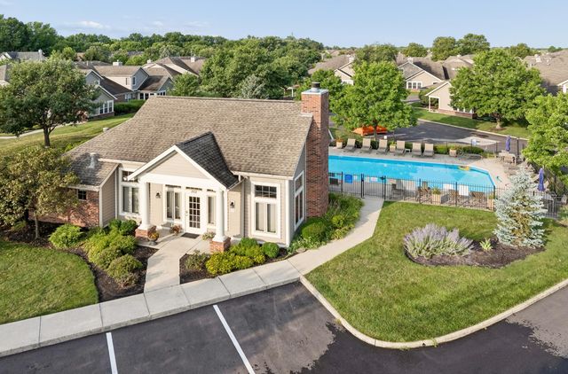 441 Charles Spring Drive, Powell, OH 43065