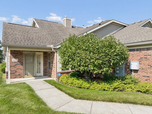 441 Charles Spring Drive, Powell, OH 43065