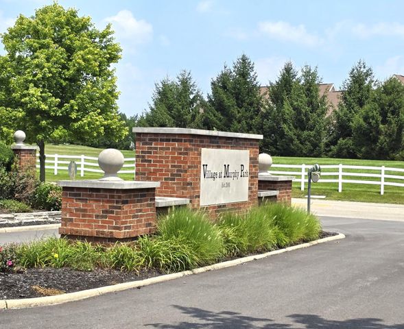 441 Charles Spring Drive, Powell, OH 43065