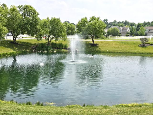 441 Charles Spring Drive, Powell, OH 43065