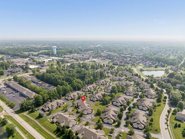 441 Charles Spring Drive, Powell, OH 43065