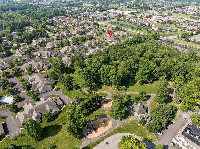441 Charles Spring Drive, Powell, OH 43065