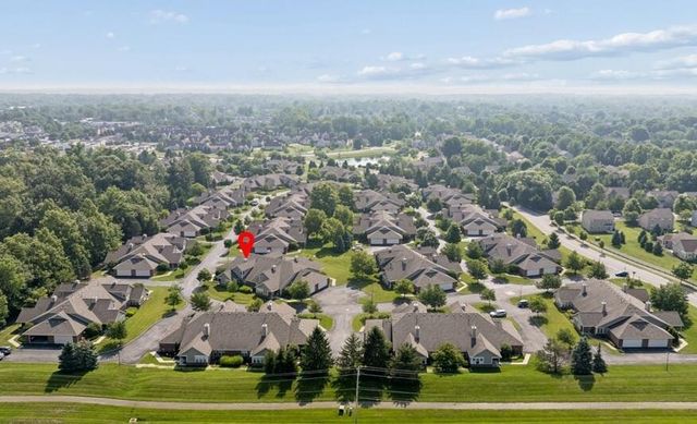441 Charles Spring Drive, Powell, OH 43065