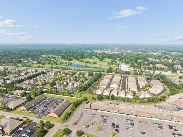 441 Charles Spring Drive, Powell, OH 43065