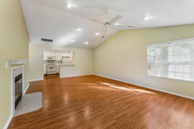 441 Charles Spring Drive, Powell, OH 43065