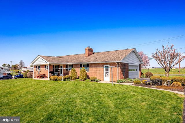 480 N RAILROAD AVE, New Holland, PA 17557