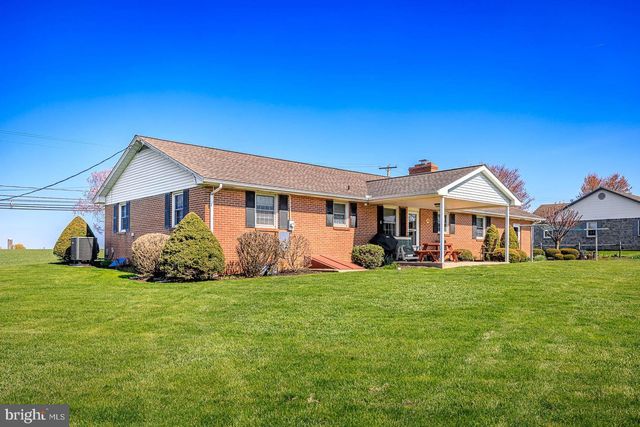 480 N RAILROAD AVE, New Holland, PA 17557