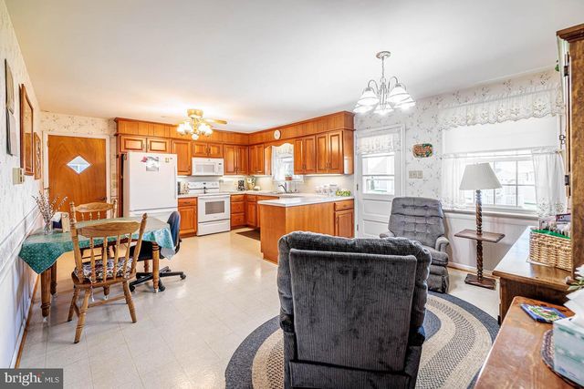 480 N RAILROAD AVE, New Holland, PA 17557