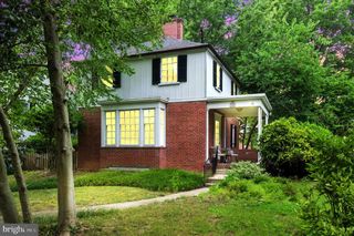 310 PADDINGTON RD, Baltimore, MD 21212