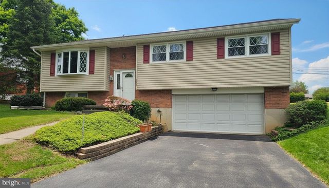524 E TIOGA ST, Allentown, PA 18103