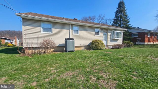 524 E TIOGA ST, Allentown, PA 18103