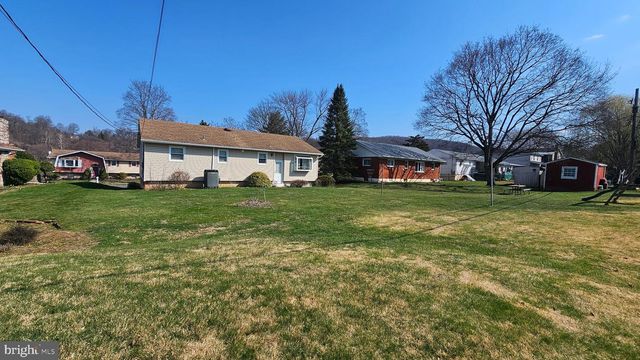 524 E TIOGA ST, Allentown, PA 18103