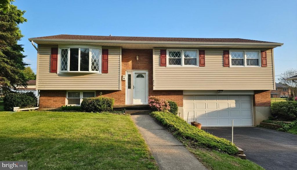 524 E TIOGA ST, Allentown, PA 18103