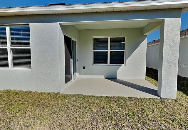 3515 NETTLE LOOP, Tavares, FL 32778