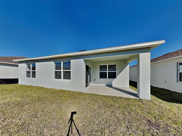 3515 NETTLE LOOP, Tavares, FL 32778