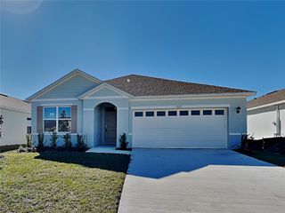 3515 NETTLE LOOP, Tavares, FL 32778