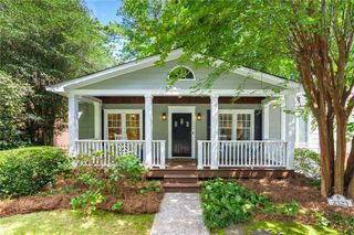 2323 SHENANDOAH NE Avenue, Atlanta, GA 30305