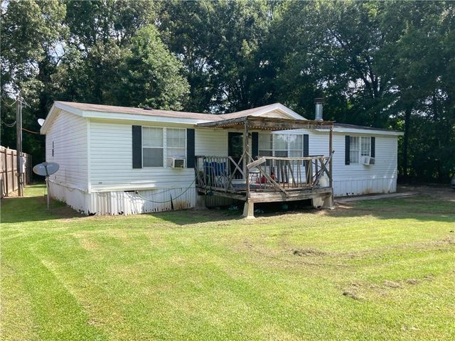 527 PAULINE Street, Marksville, LA 71351