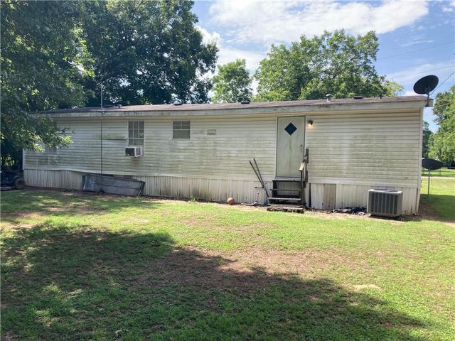 527 PAULINE Street, Marksville, LA 71351
