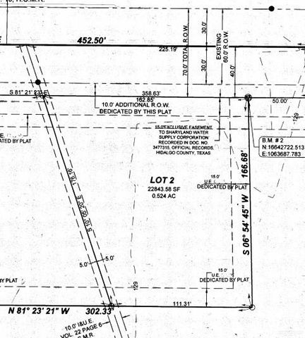 5115 Mile 8 Road, Edinburg, TX 78541