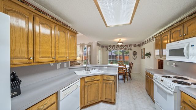 113 Fairway Lane, Crandall, TX 75114
