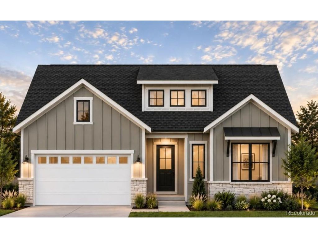 5226 Cole Blvd, Arvada, CO 80002