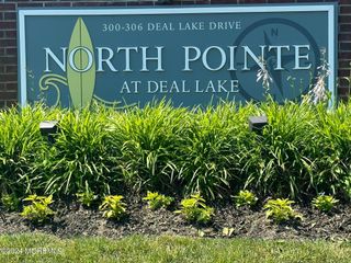 302 Deal Lake Drive 17, Asbury Park, NJ 07712