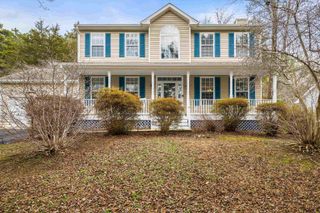 773 JEFFERSON DR, Palmyra, VA 22963