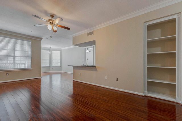 7575 Kirby Drive 1305, Houston, TX 77030