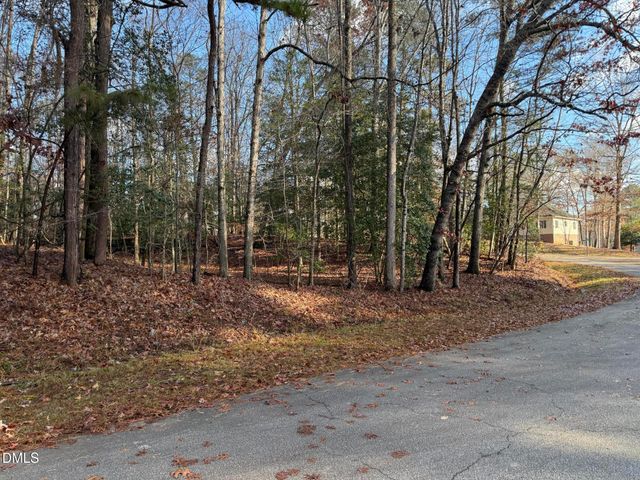 137 Seneca Drive, Louisburg, NC 27549