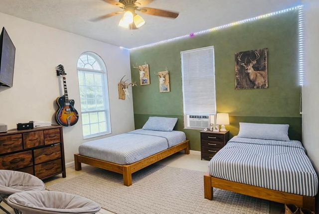 2461 Bodenham Rd, Pulaski, TN 38478
