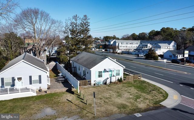 20994 DODD AVE, Rehoboth Beach, DE 19971