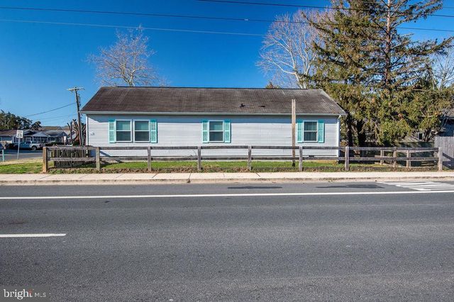 20994 DODD AVE, Rehoboth Beach, DE 19971