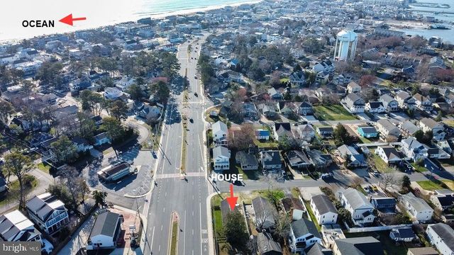 20994 DODD AVE, Rehoboth Beach, DE 19971