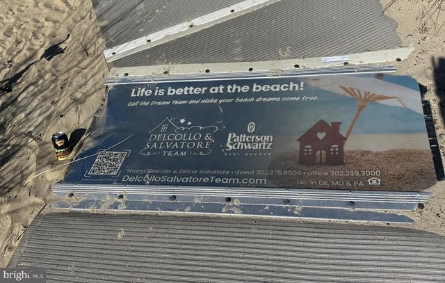 20994 DODD AVE, Rehoboth Beach, DE 19971