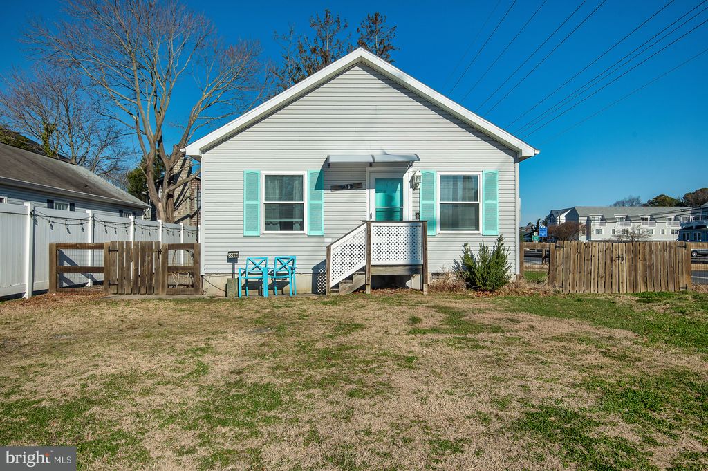 20994 DODD AVE, Rehoboth Beach, DE 19971