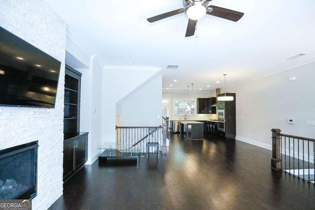 1920 Townsend Court, Atlanta, GA 30329