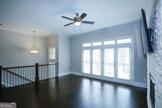 1920 Townsend Court, Atlanta, GA 30329