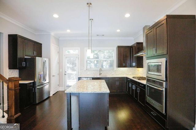 1920 Townsend Court, Atlanta, GA 30329