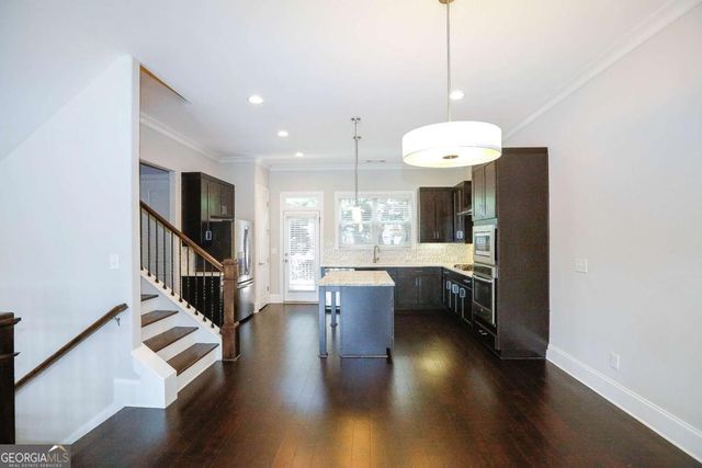 1920 Townsend Court, Atlanta, GA 30329